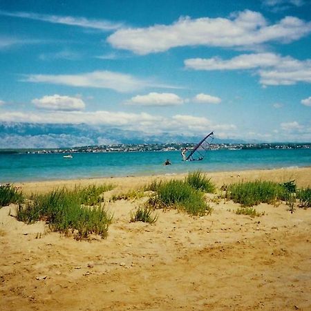 Apartments Jadera Privlaka  Εξωτερικό φωτογραφία