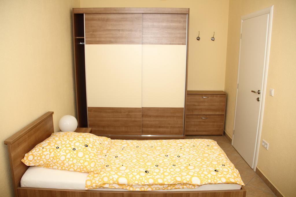 Apartments Jadera Privlaka  Εξωτερικό φωτογραφία